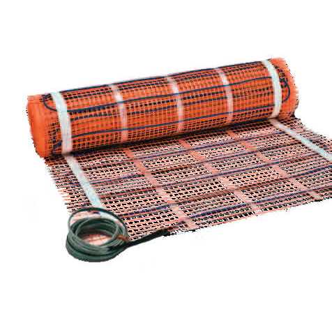 TapeMat, 3'x8'4, 120V, 25 sq.ft. 81002194 - Image 4