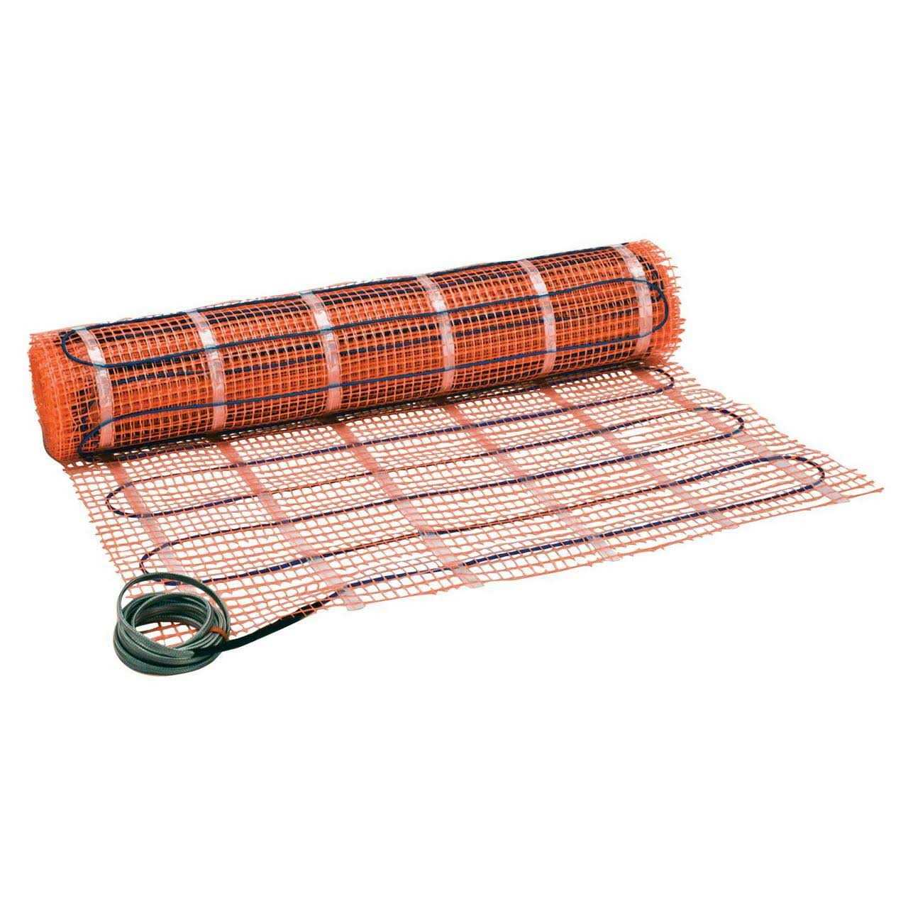 TapeMat, 3'x8'4, 120V, 25 sq.ft. 81002194 - Image 5