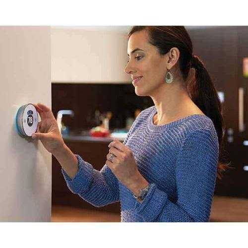 Honeywell TH8732WFH5002 - Image 5