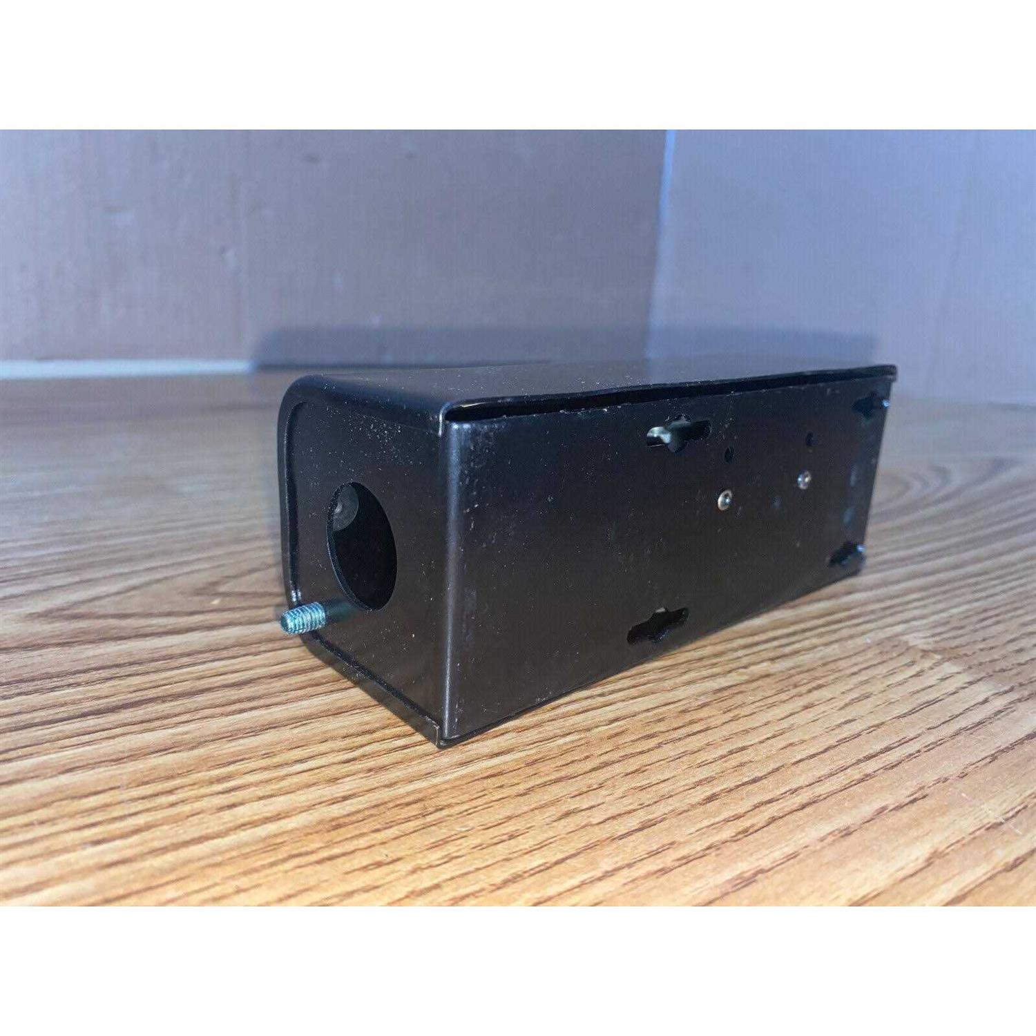 Dayton Line Volt Mechanical Tstat Open/close on Rise 2E816 - Image 4