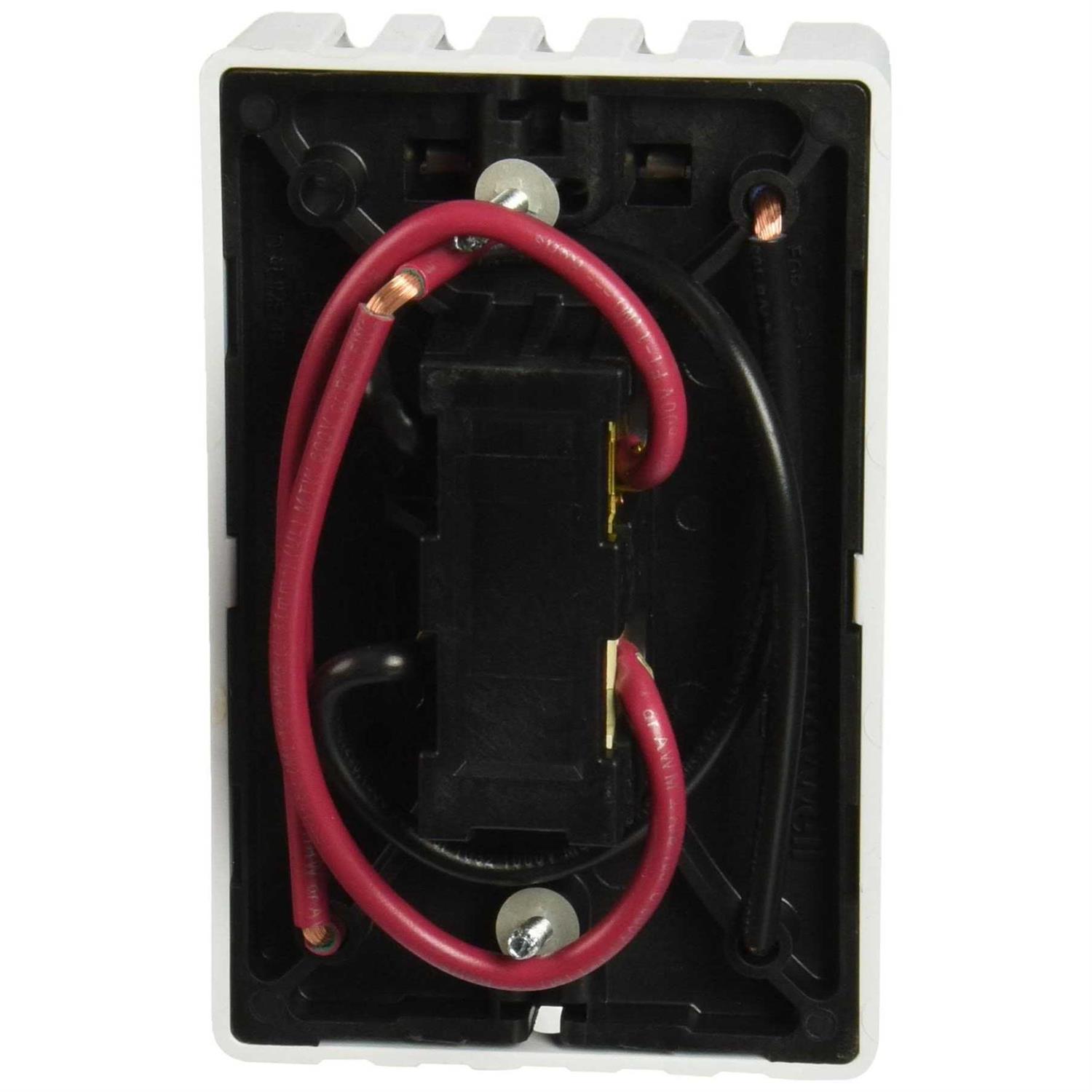 Cadet T522-w Bimetal DP Thermostat - Image 4