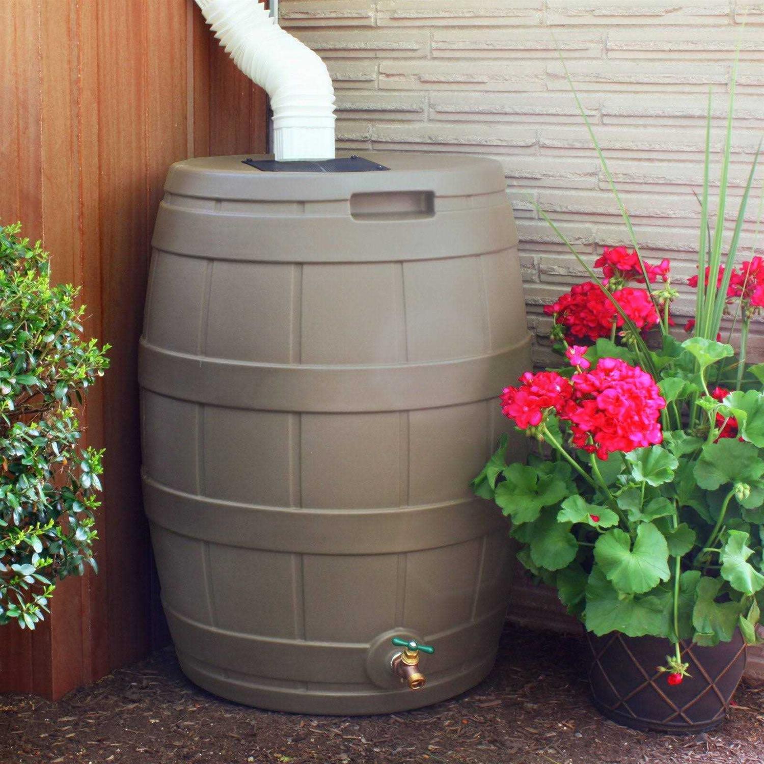 Good Ideas Rain Vault - Image 5