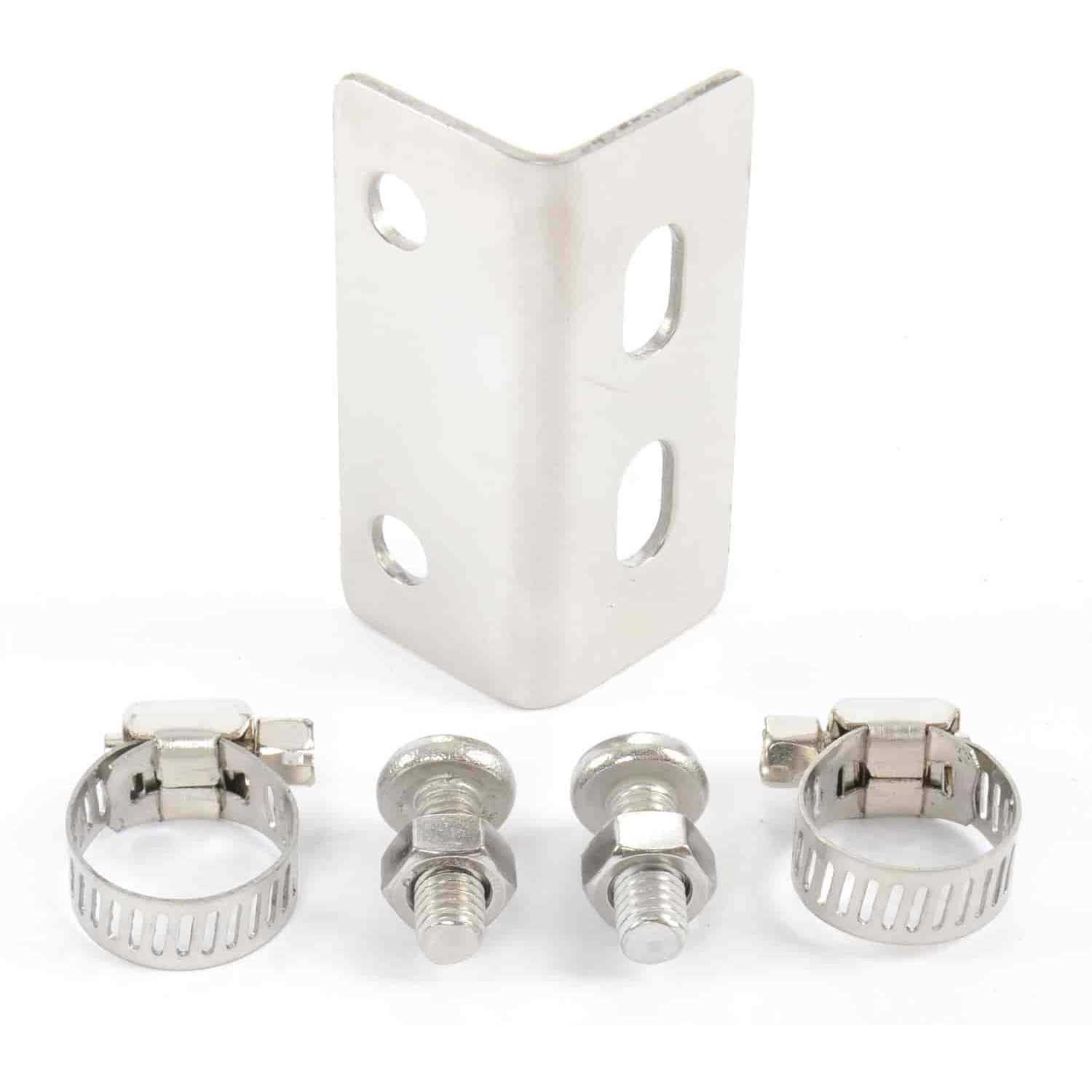 Jegs 51141 Overflow Tank 3 x 8 20 oz - Image 5