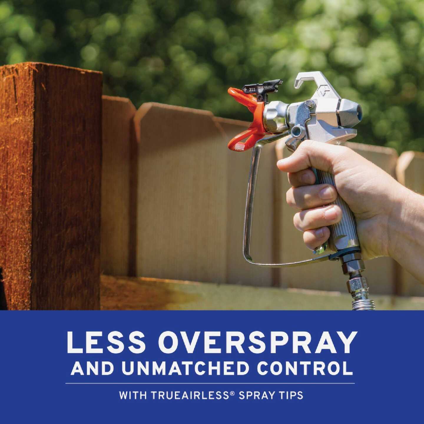 Graco Project Painter Plus Sprayer 257025 - Image 3