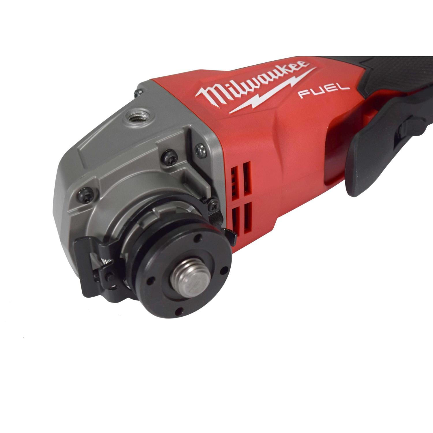 Milwaukee M18 FUEL Grinder Paddle - Image 5