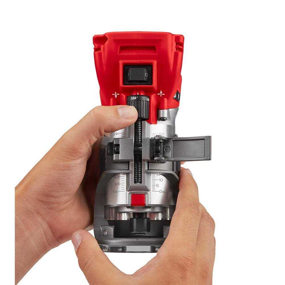 Milwaukee Tool 2723 - Image 3