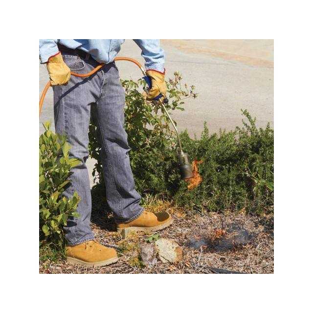 Greenwood 91033 Propane Torch - Image 3