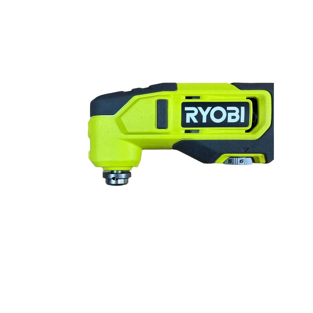 Ryobi ONE+ 18V Cordless Multi-Tool - Image 3
