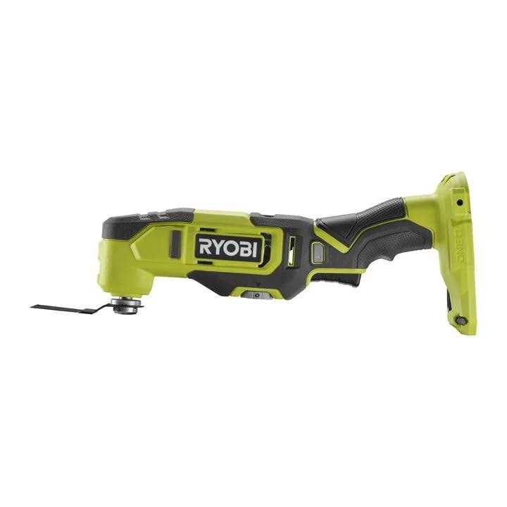 Ryobi ONE+ 18V Cordless Multi-Tool - Image 4