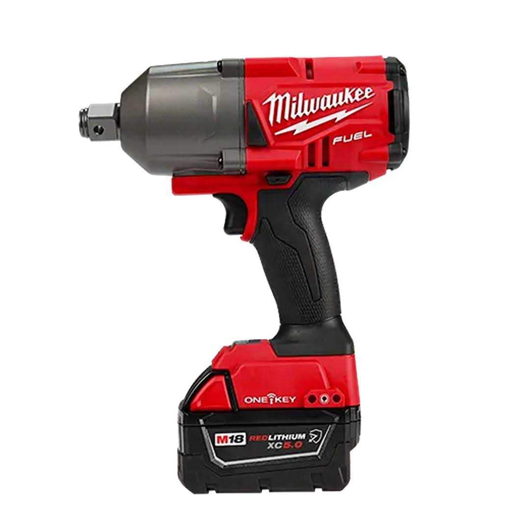Milwaukee M18 FUEL ONE KEY High Torque Impact Wrench Friction Ring - Image 4