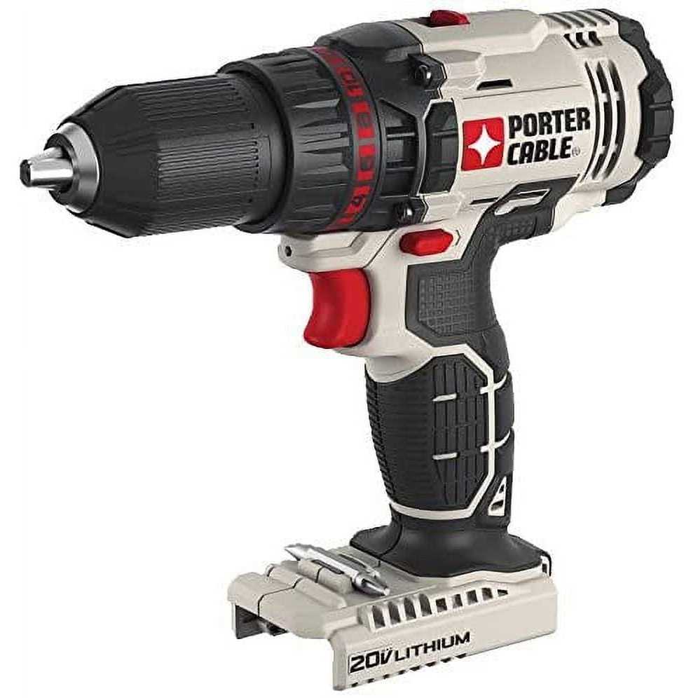 PORTER-CABLE PCCK6116 - Image 2