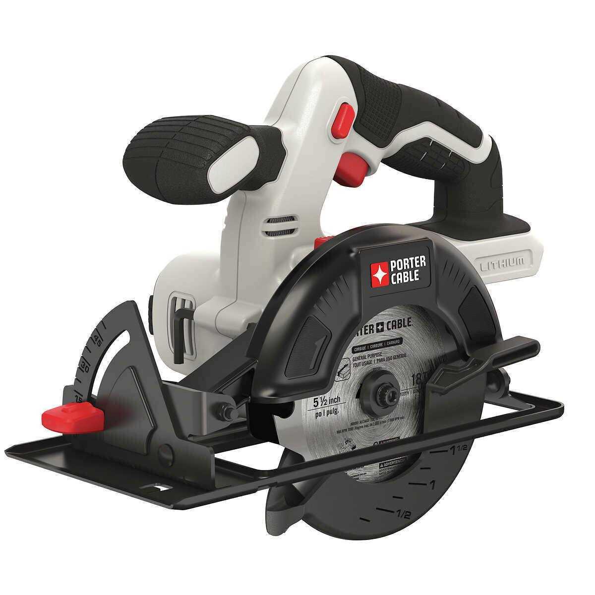 PORTER-CABLE PCCK6116 - Image 3