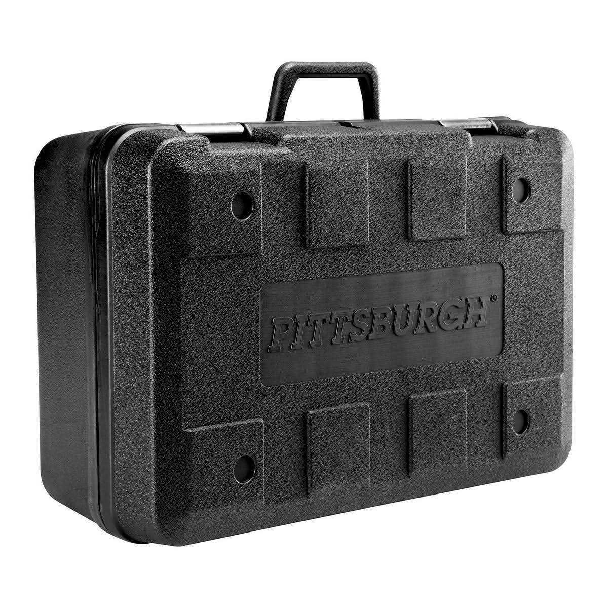 Pittsburgh Mechanics Tool Set - Image 5