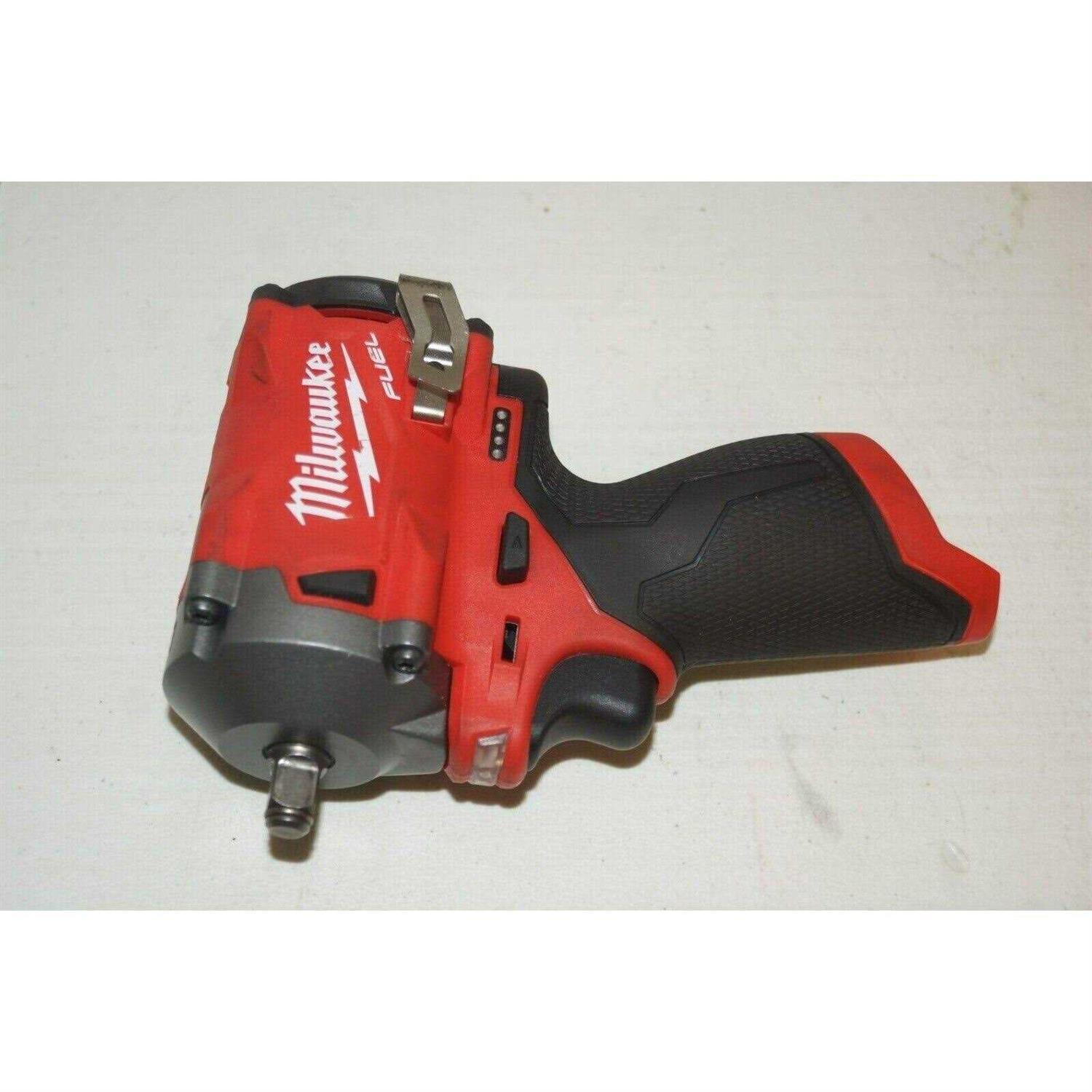 Milwaukee Tool M12 2554-20 - Image 3