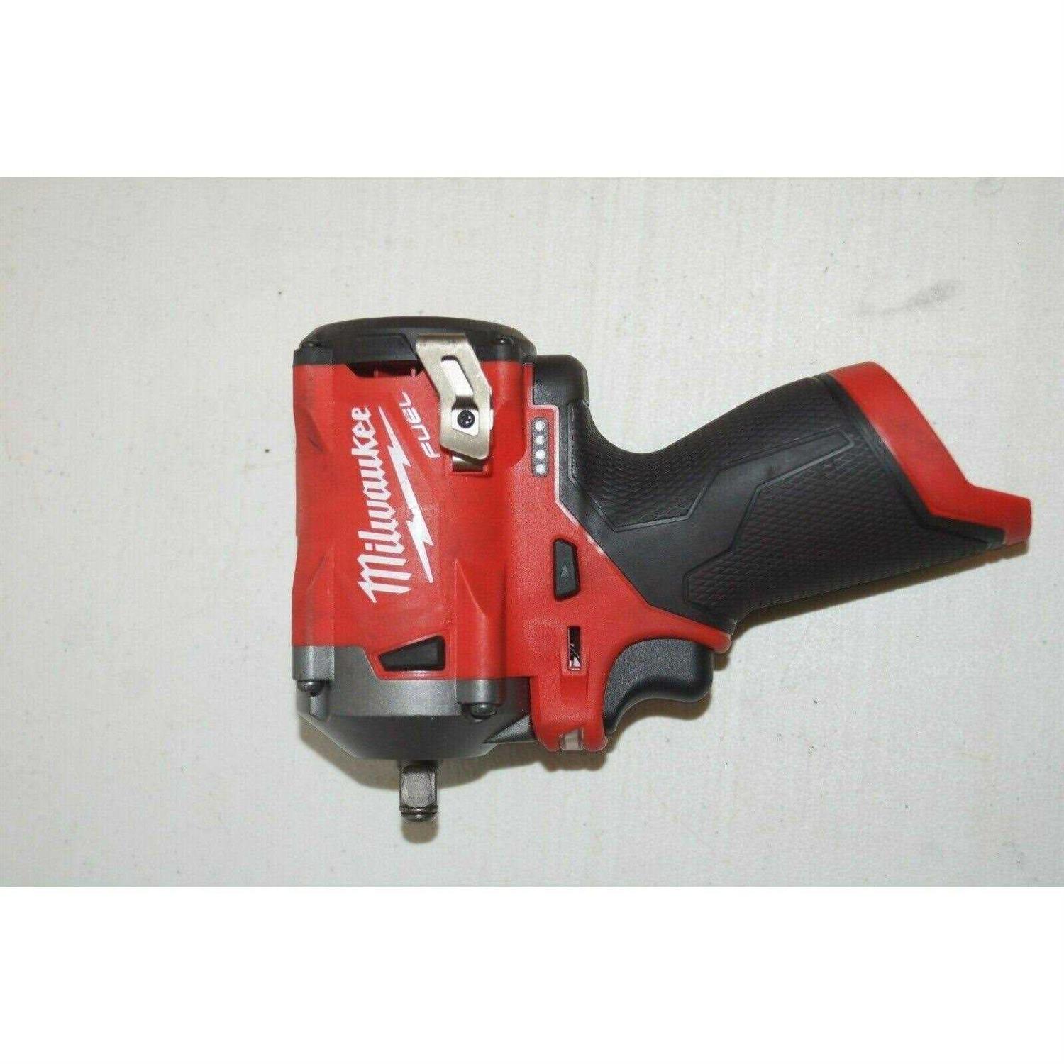 Milwaukee Tool M12 2554-20 - Image 4