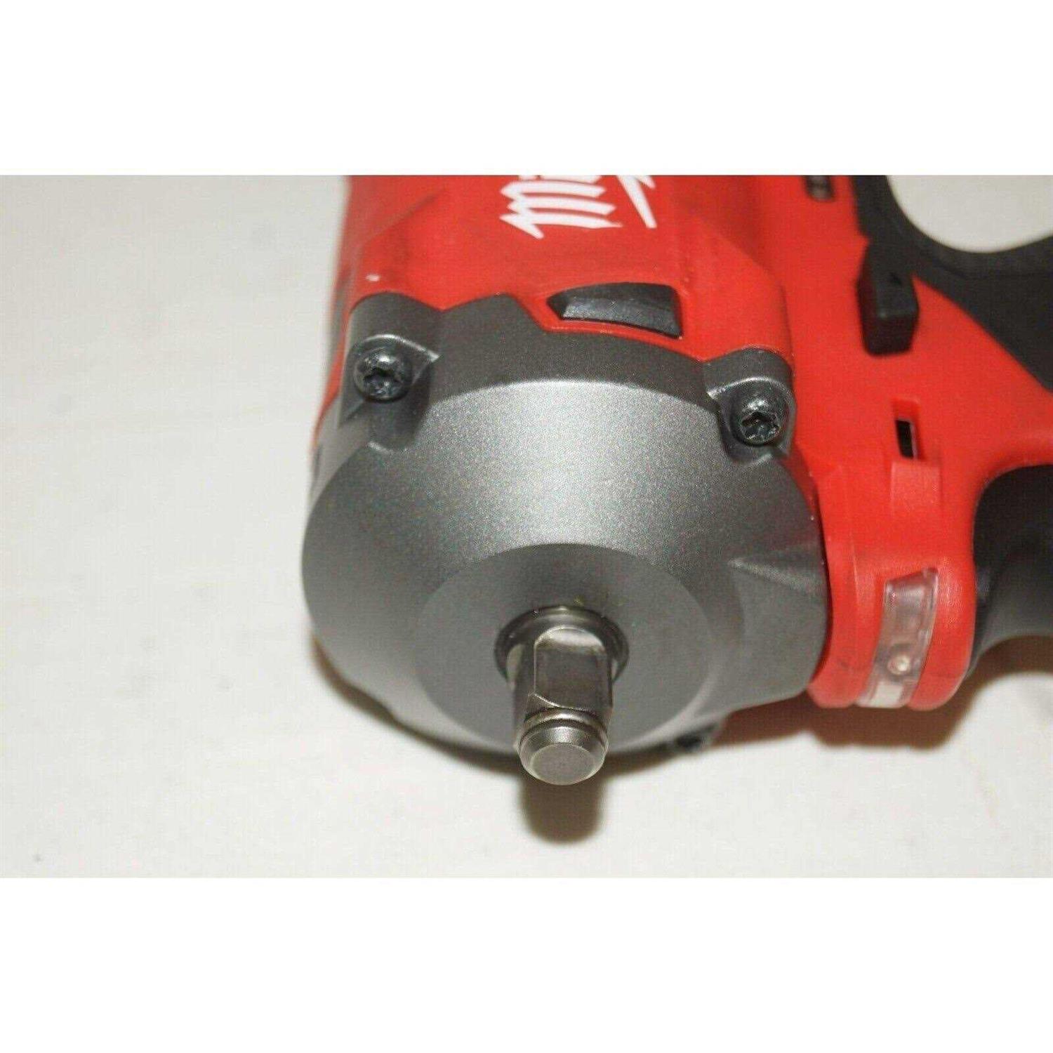 Milwaukee Tool M12 2554-20 - Image 5