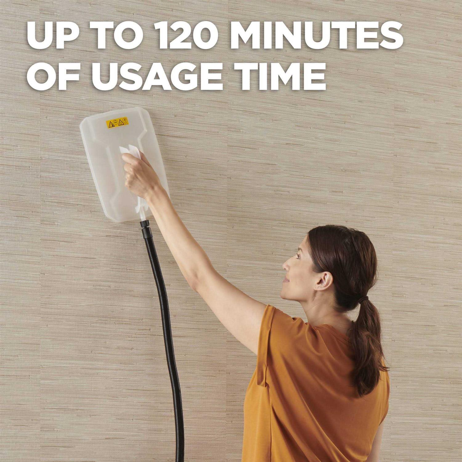 Wagner 725 Wallpaper Steamer - Image 3