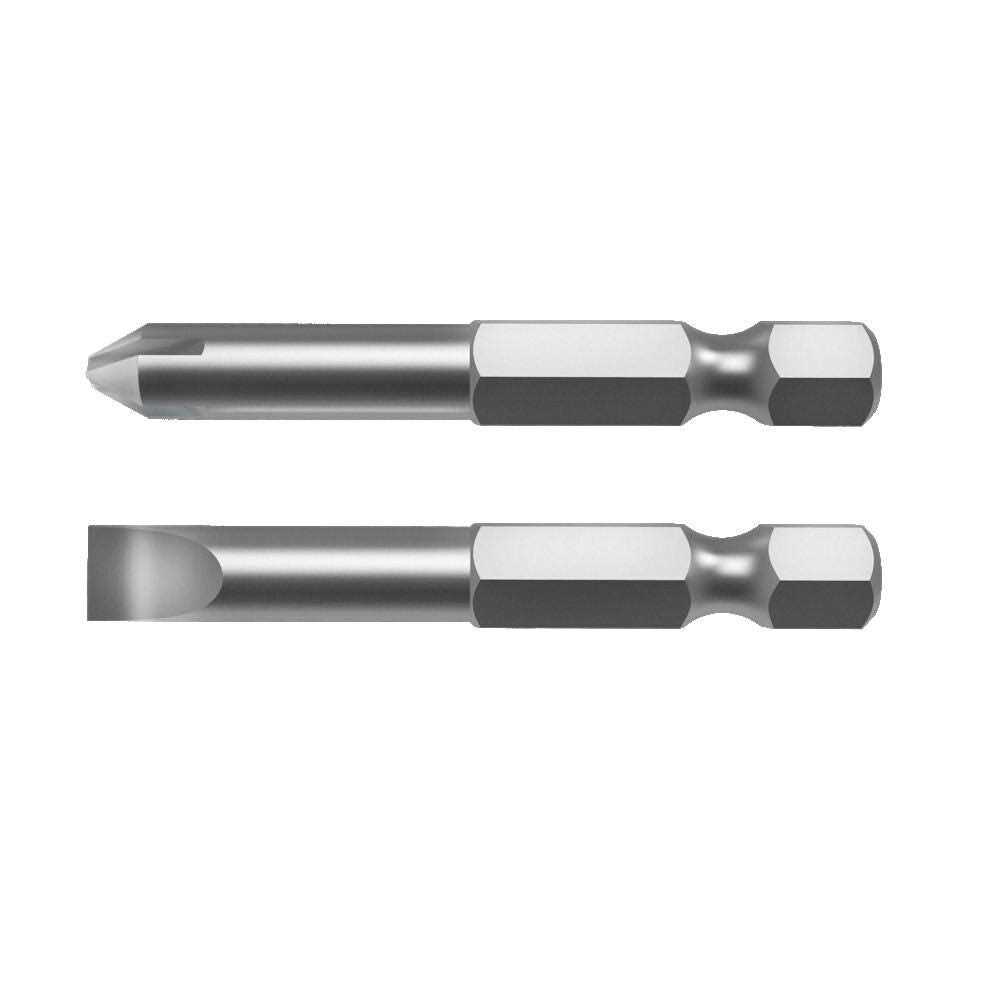 SKIL 4V Cordless Rechargeable Screwdriver with Bit Set SD5619-01 - Image 4