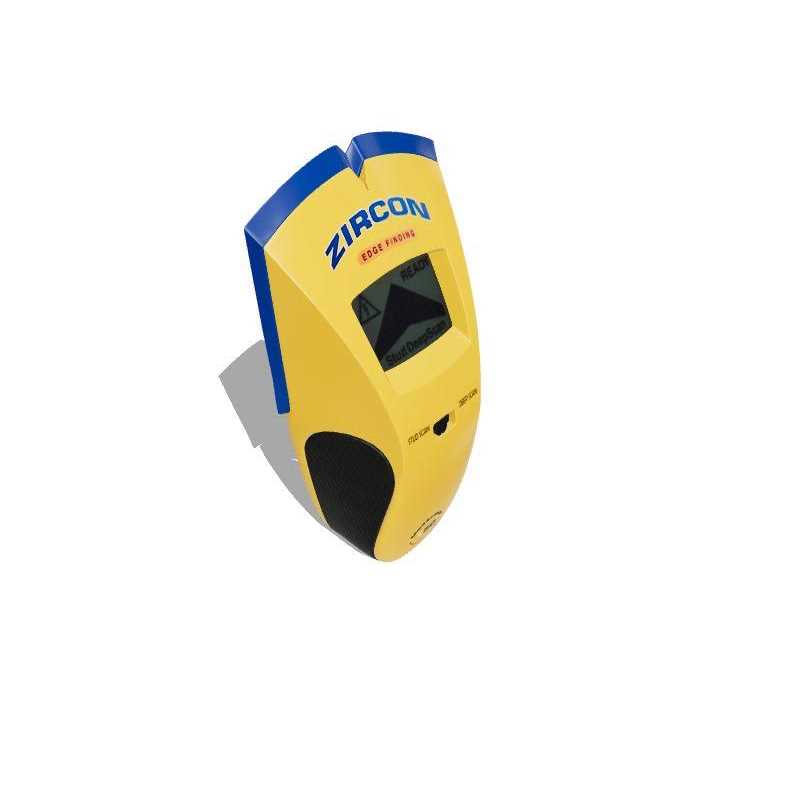 Zircon e50 Stud Sensor WireWarning - Image 3