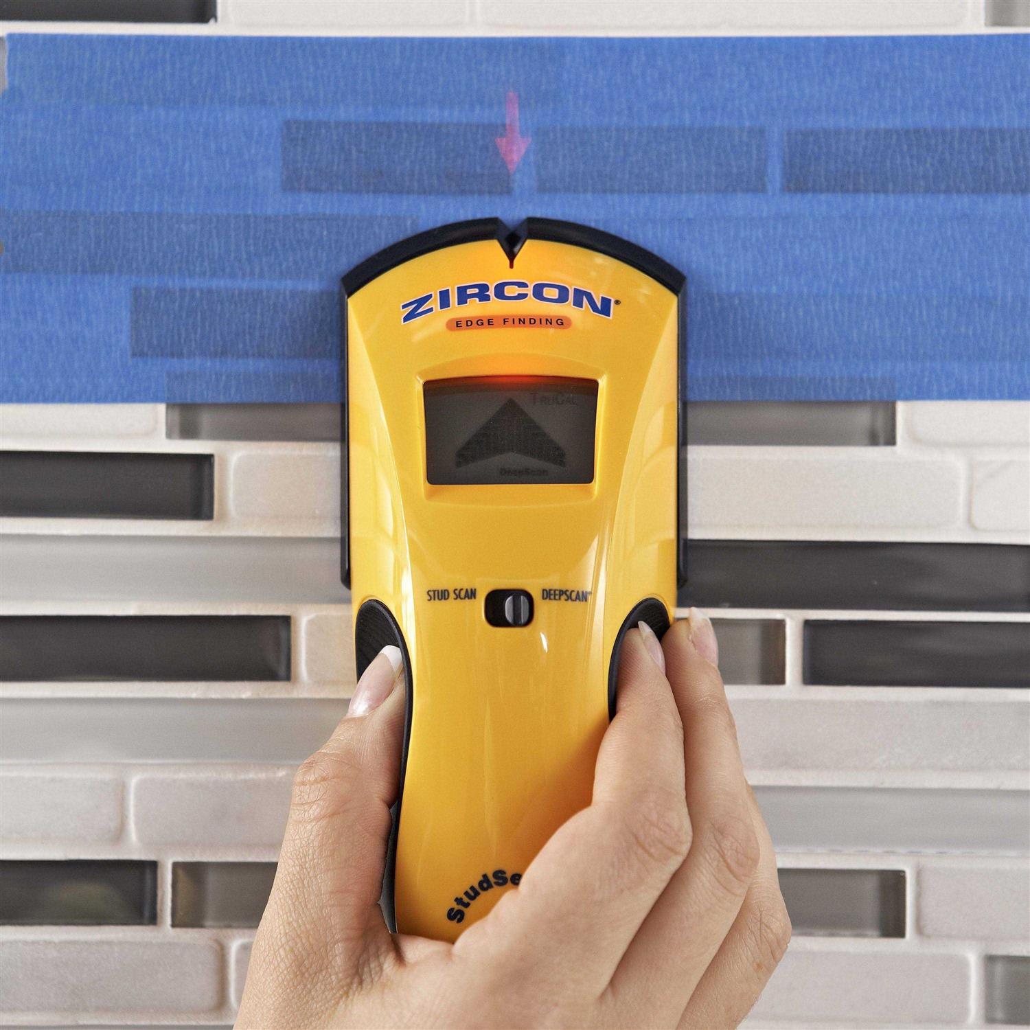 Zircon e50 Stud Sensor WireWarning - Image 5