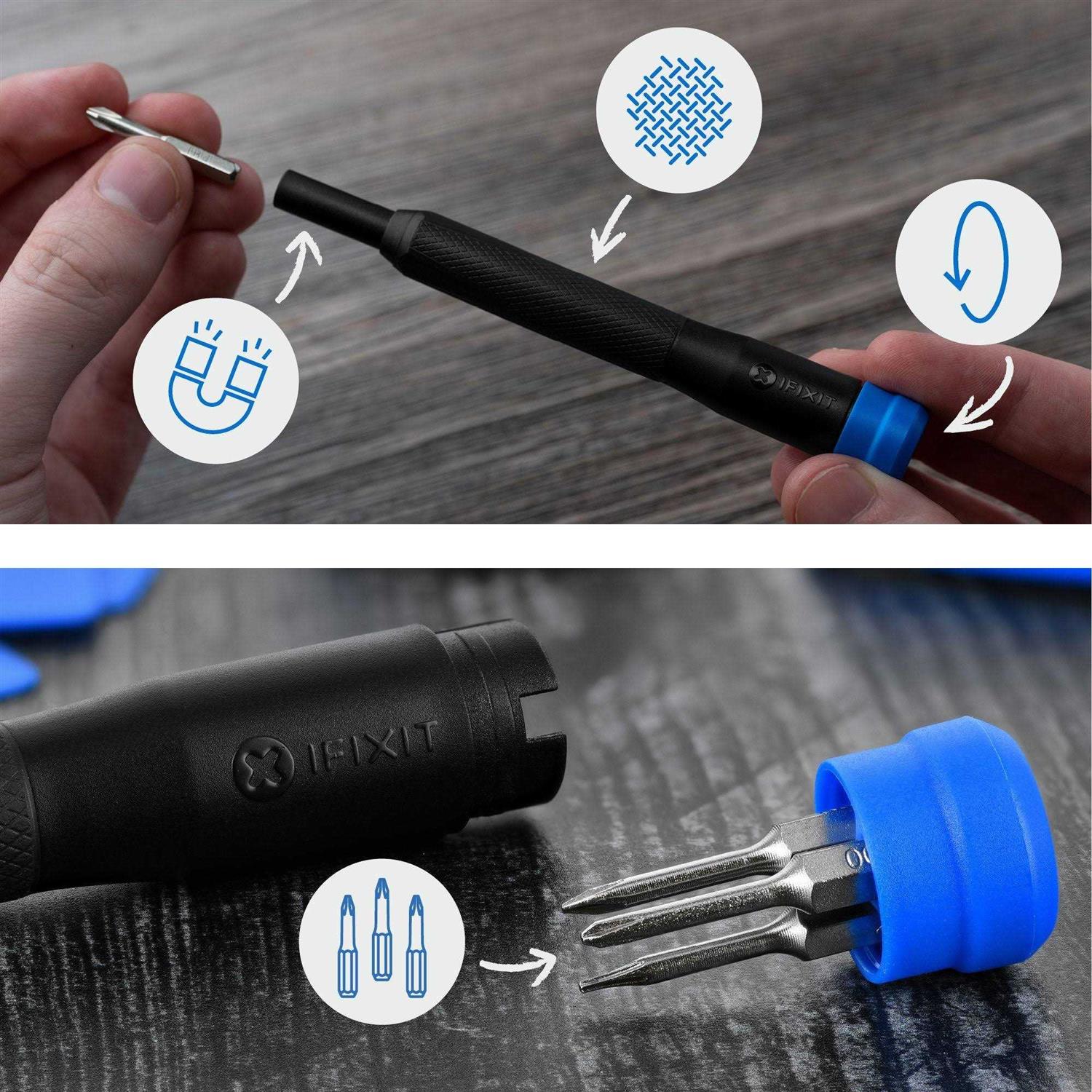 iFixit Essential Electronics Toolkit - Image 3