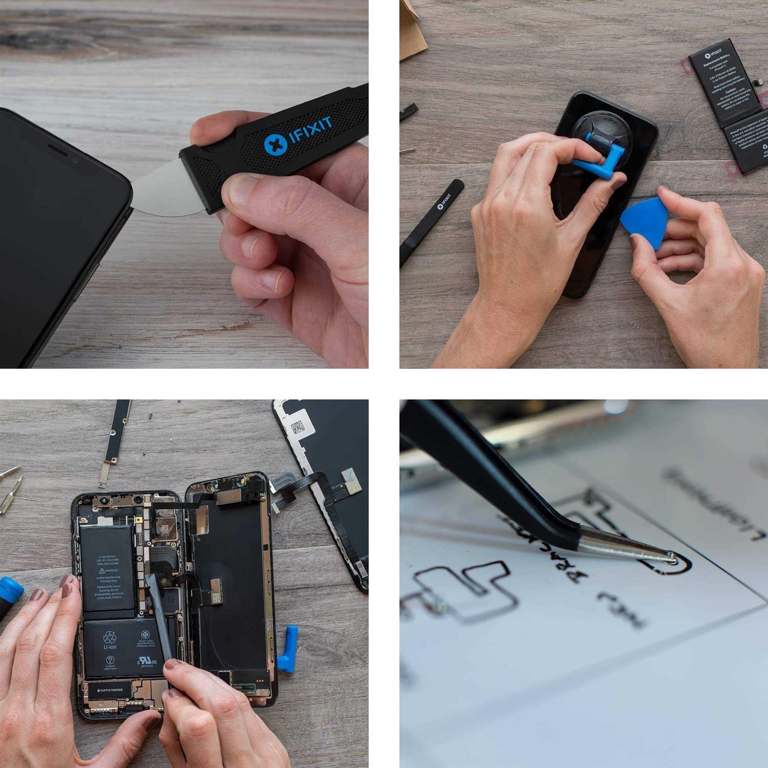 iFixit Essential Electronics Toolkit - Image 5