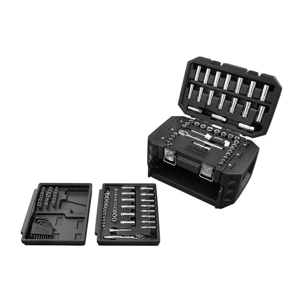 Hart Multiple Drive 160-Piece Mechanics Tool Set - Image 5