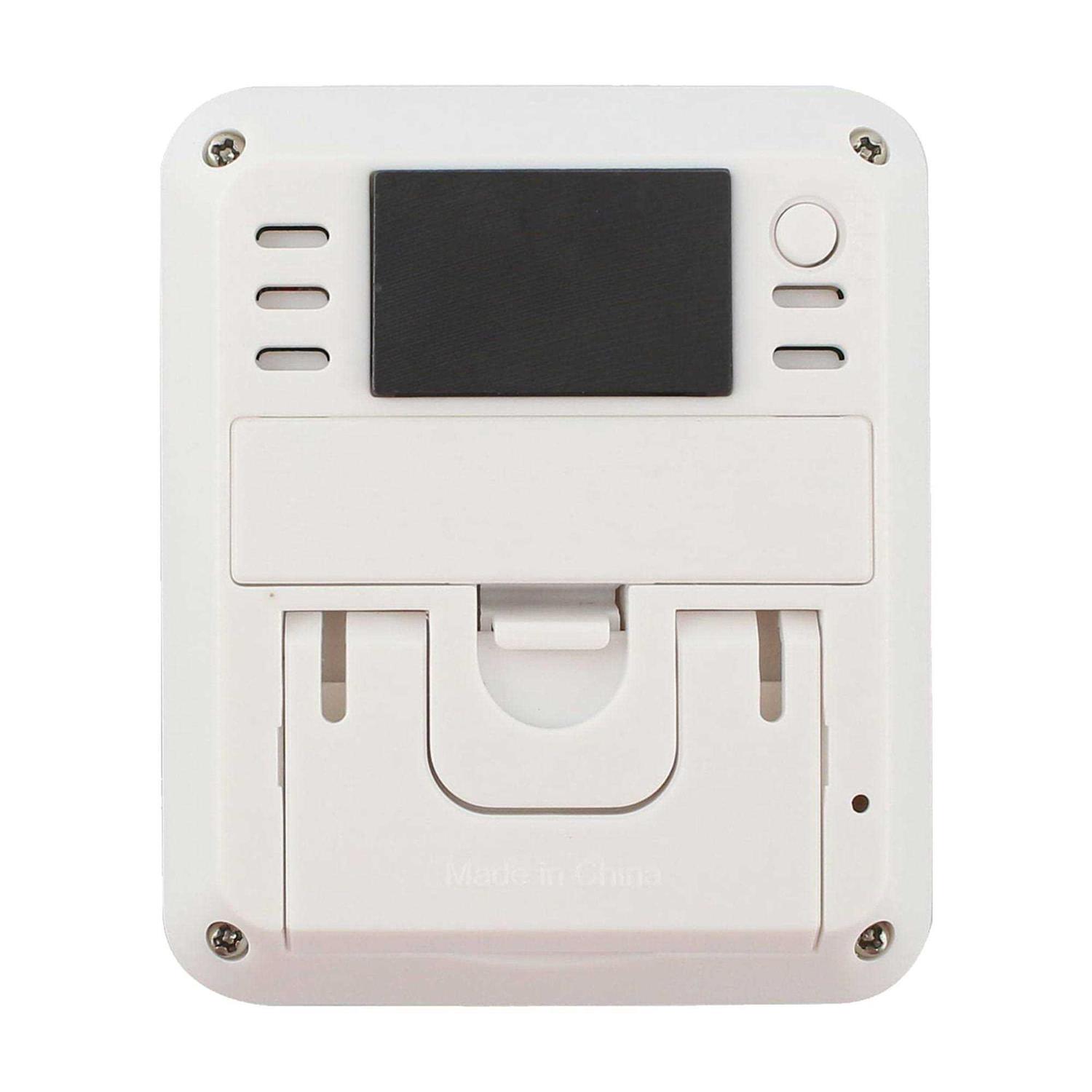 ThermoPro TP50W Digital Hygrometer Indoor Thermometer Room Thermometer and Humidity Gauge with Temperature Humidity Monitor - Image 5