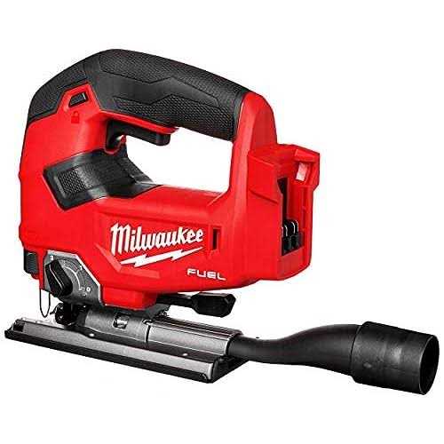 Milwaukee M18 Fuel D-Handle Jig Saw Bare Tool - Image 3