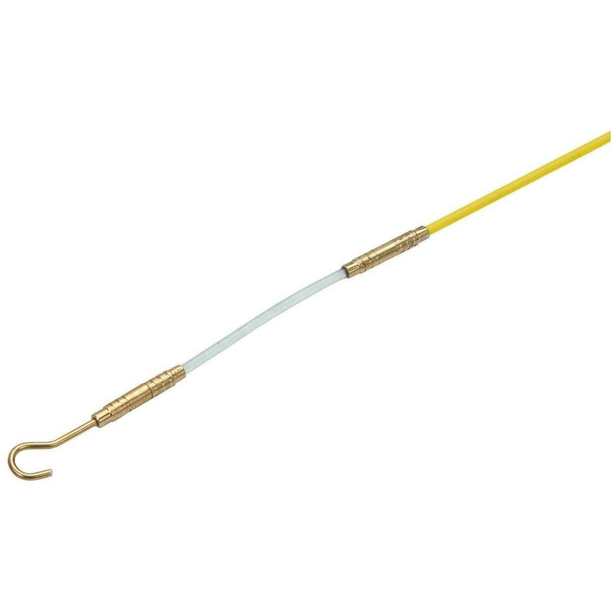 HFT 33' Electric Fiberglass Wire Pull Rods Fish Tape - Image 4