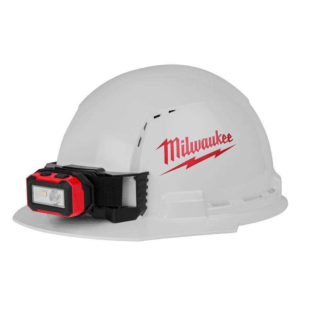 Milwaukee Rechargeable Magnetic Headlamp & Task Light 2012R - Image 5