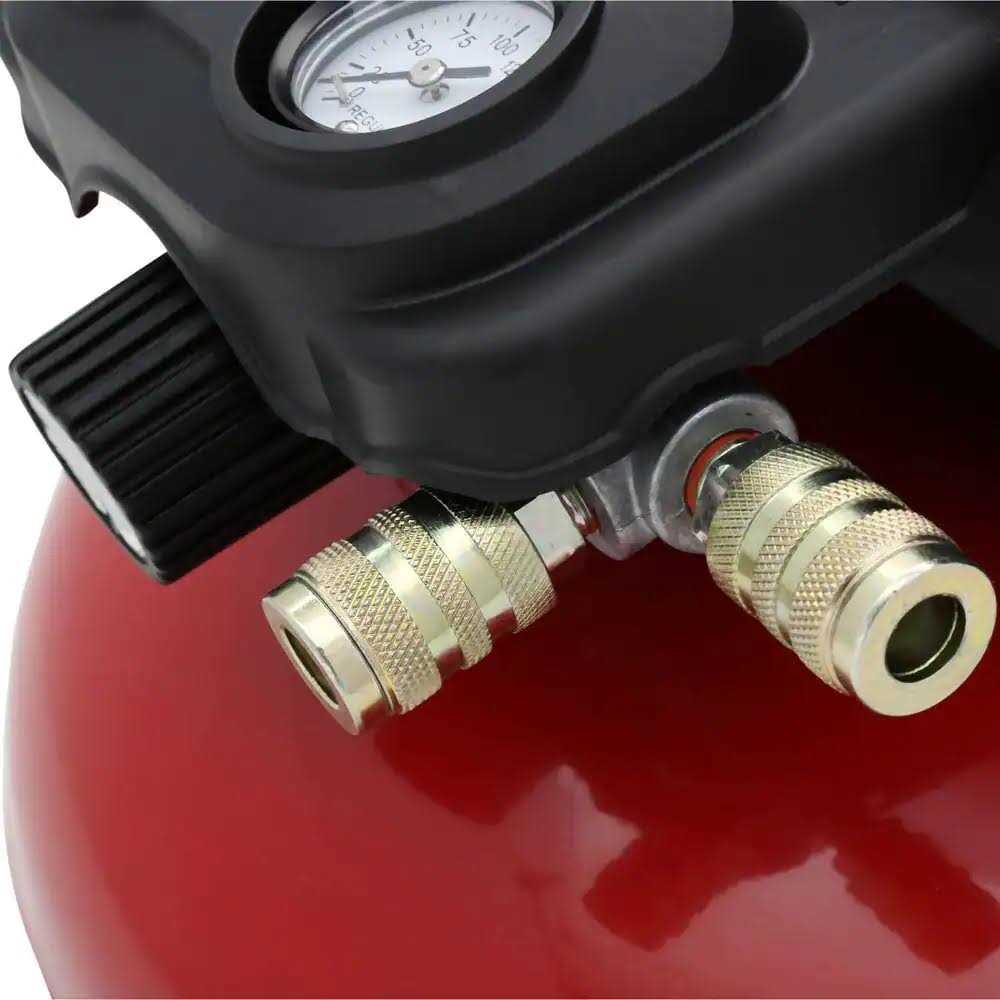 Porter-Cable C2002 - Image 4