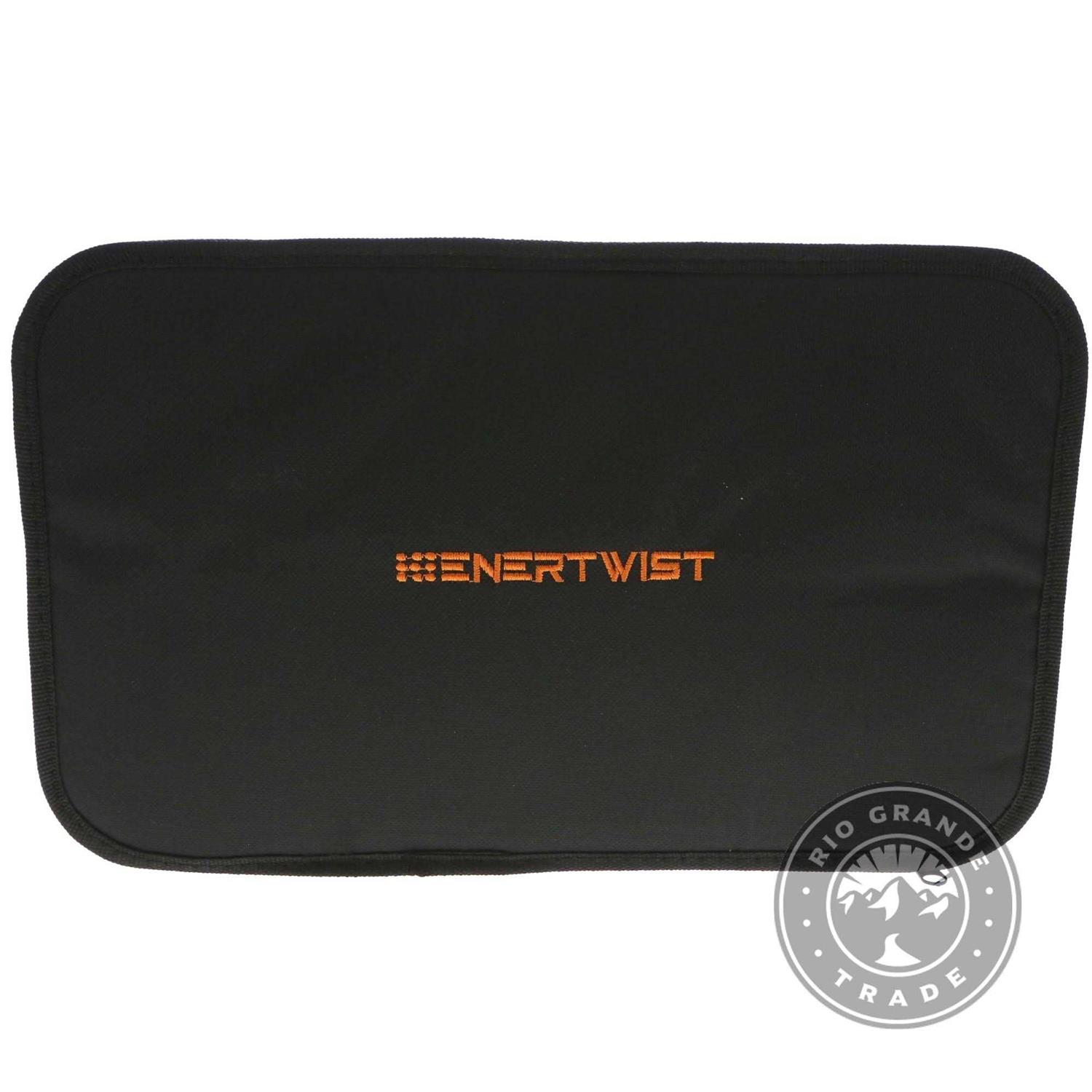 ENERTWIST Oscillating Tool 4.2 Amp Oscillating Multitool Kit with 5° Oscillation Angle - Image 5