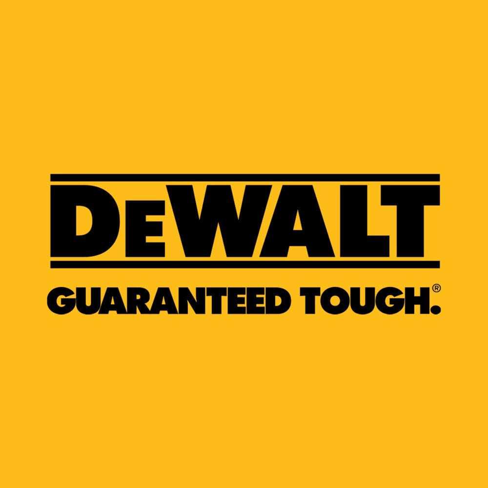 DEWALT 20V MAX Brushless Drill/Driver Combo Kit DCK277D2 - Image 3