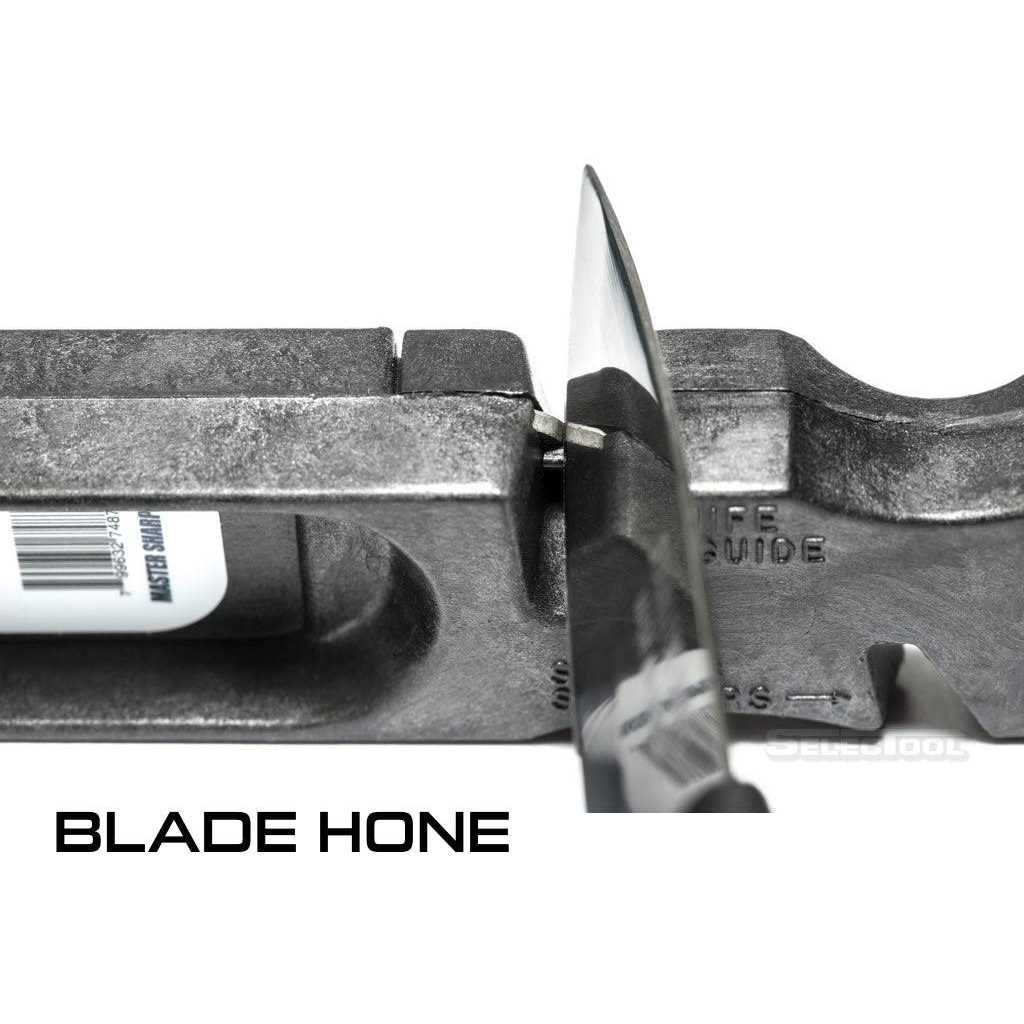 Selectool SEL001 Master Sharpener SELECTOOL MASTER SHARPENER - Image 3