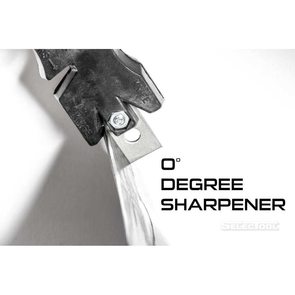 Selectool SEL001 Master Sharpener SELECTOOL MASTER SHARPENER - Image 5