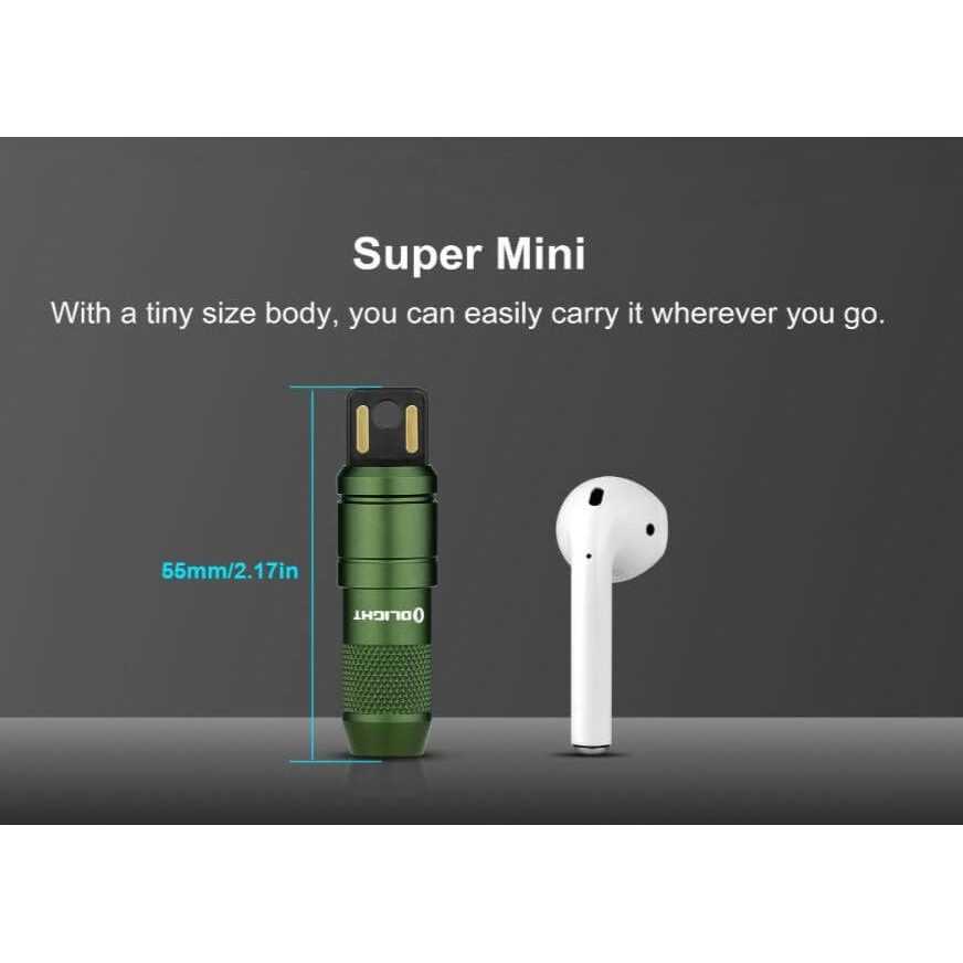 Olight iMini 2 - Image 5