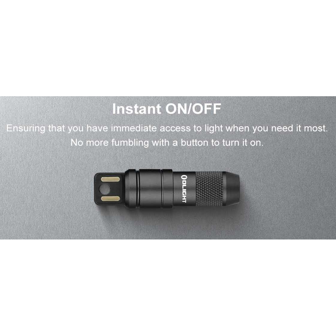 Olight iMini 2 - Image 3