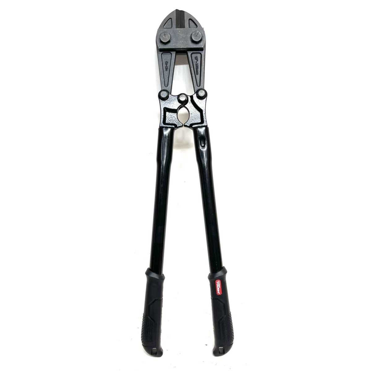 Hyper Tough 18-inch Bolt Cutter Tu10066b - Image 3