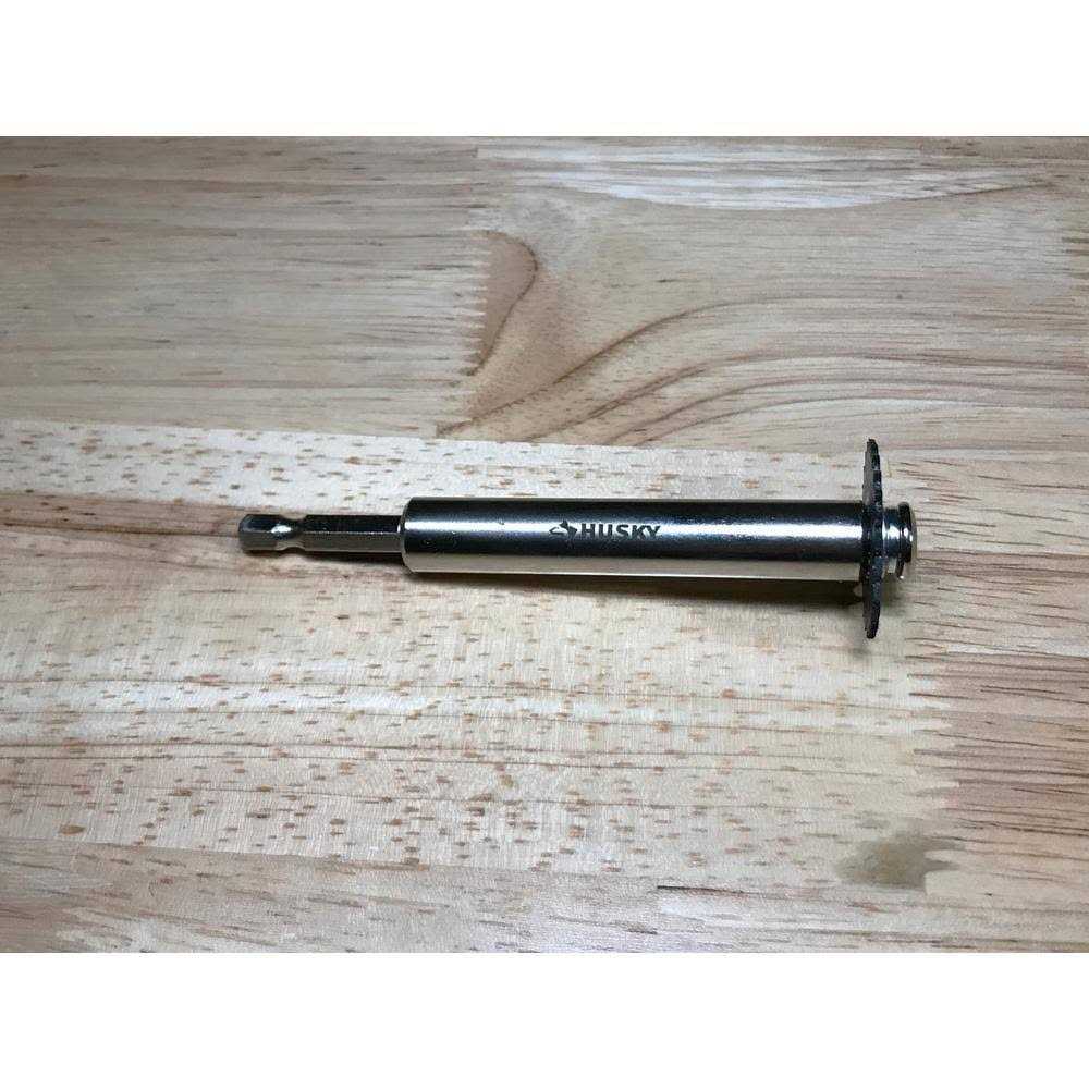 Husky Internal Diameter PVC Pipe Cutter PT-PPC2-PR - Image 5