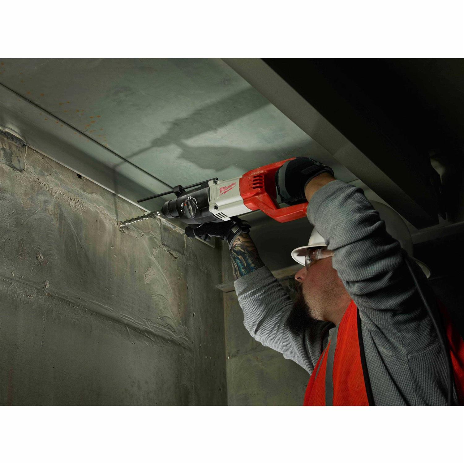 Milwaukee 5262 - Image 4