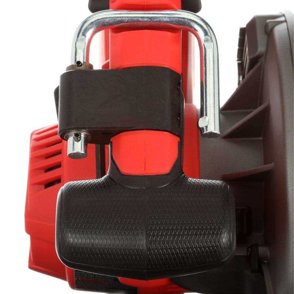 Milwaukee M18 FUEL Circular Saw 2730-20 - Image 4