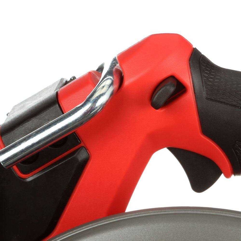 Milwaukee M18 FUEL Circular Saw 2730-20 - Image 5