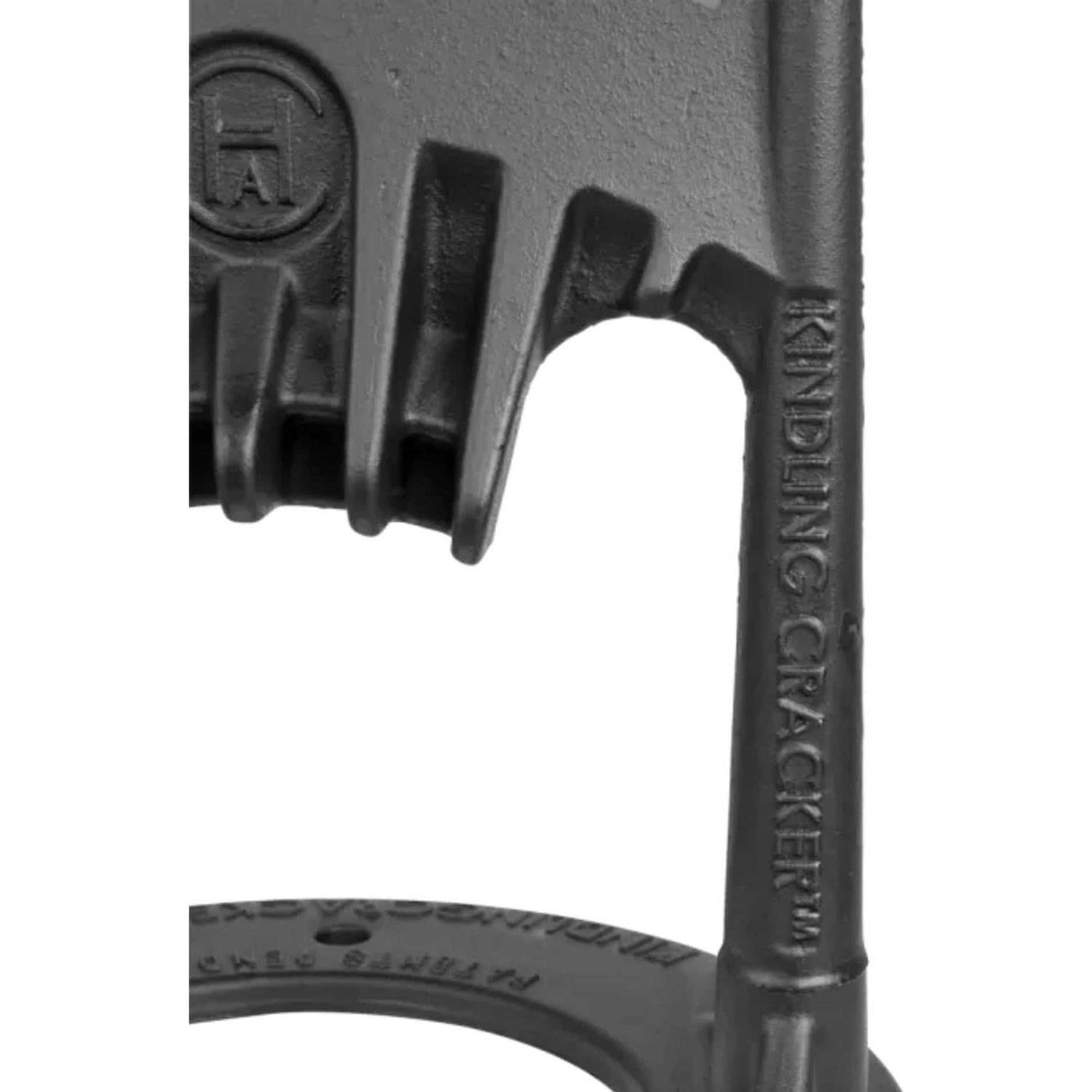 Kindling Cracker Firewood Splitter - Image 3