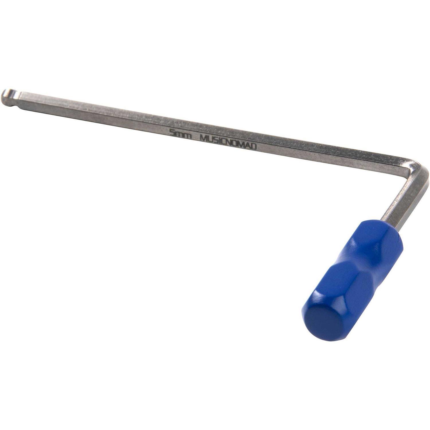 Music Nomad MN236 Premium Truss Rod Wrench - Image 5
