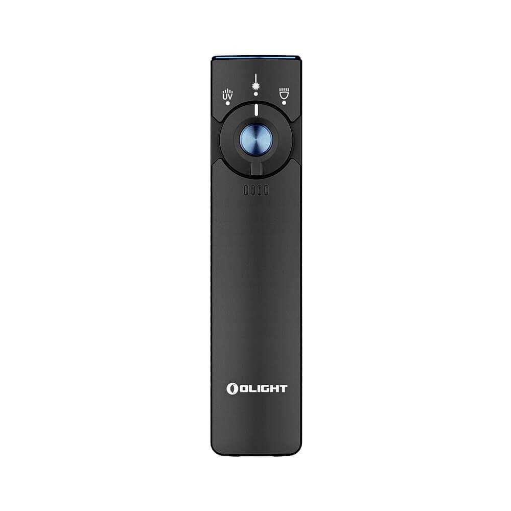 Olight Arkfeld Pro Triple Flashlight - Image 5
