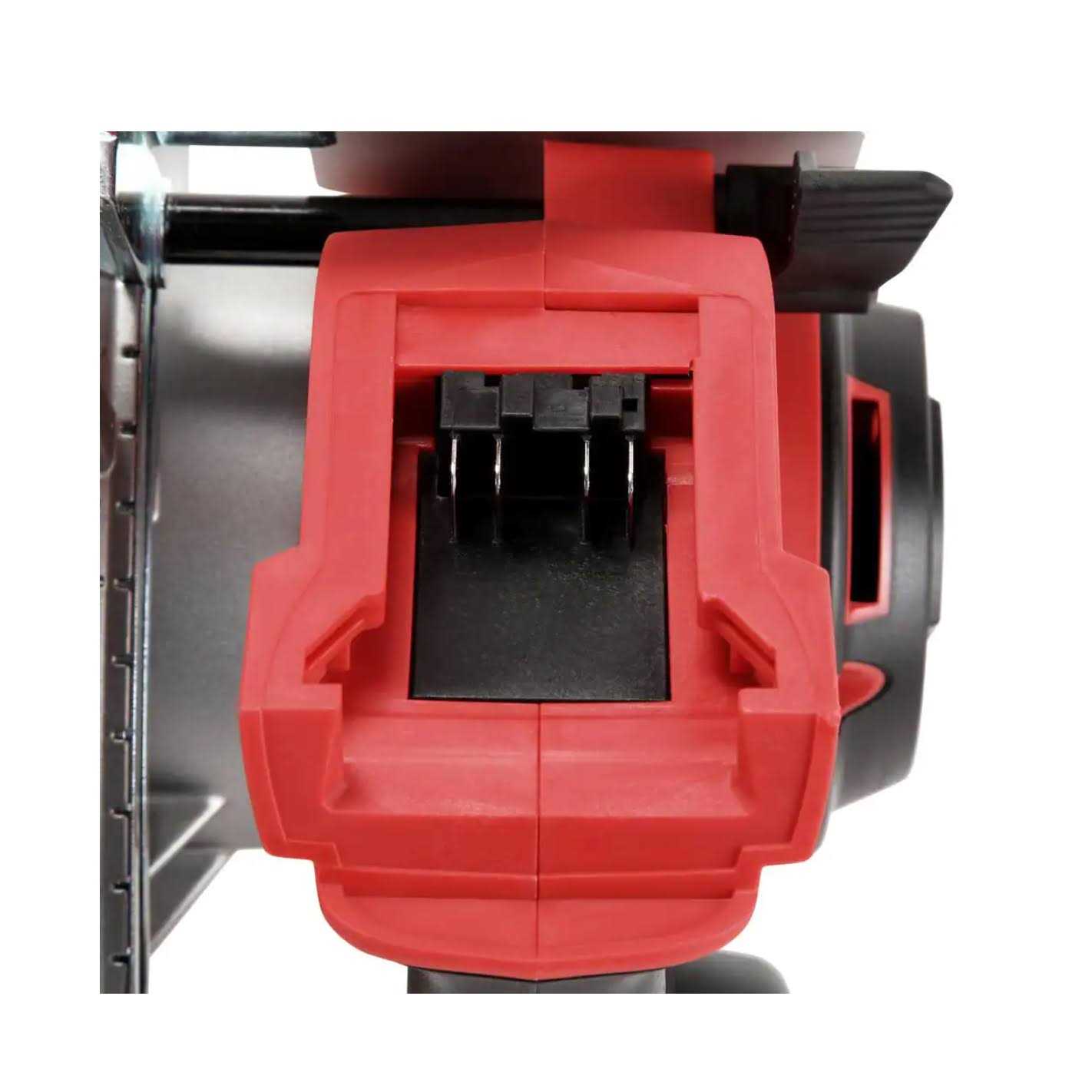 Milwaukee 2631-20 M18 Brushless 7-1/4 Circular Saw - Image 4