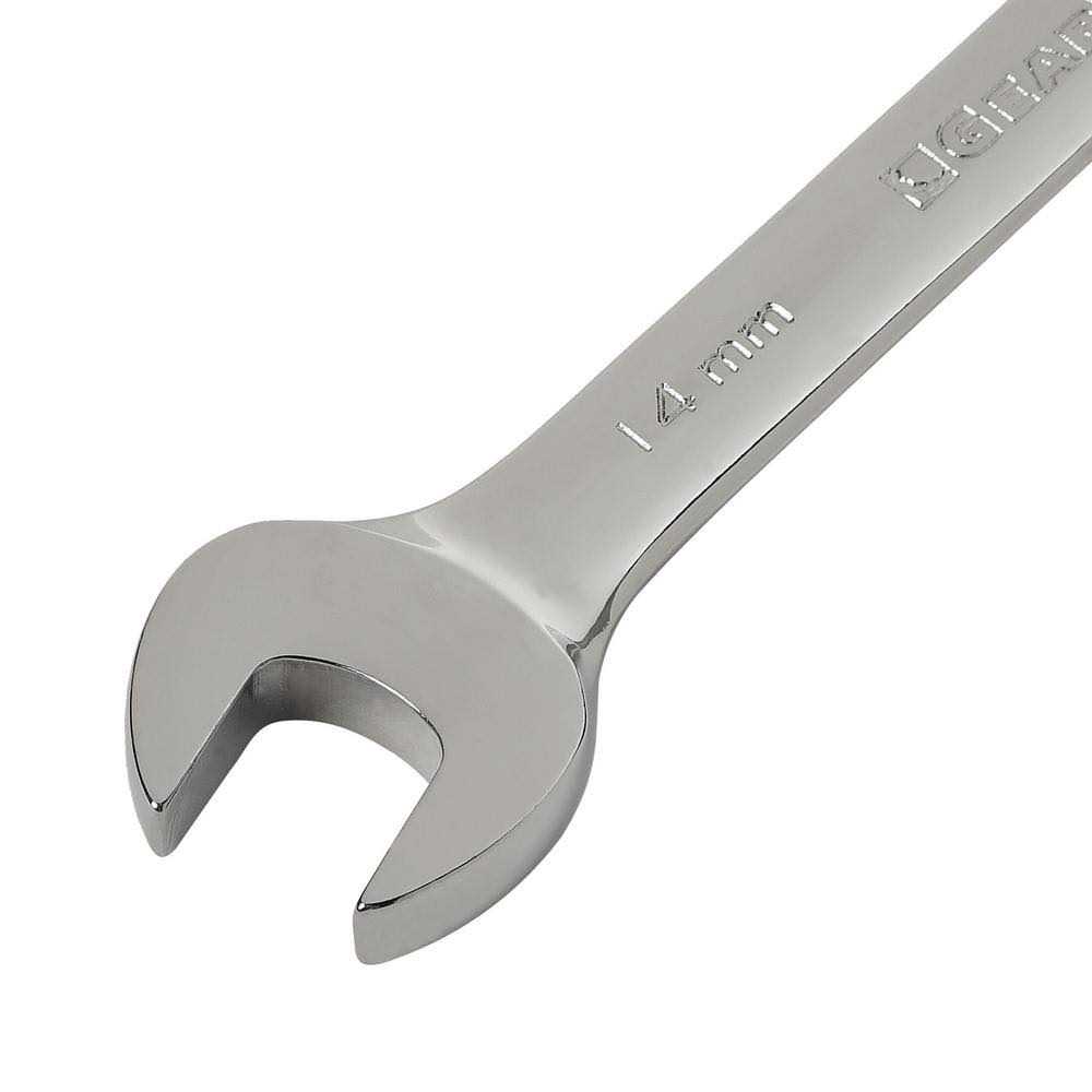 GearWrench Combination Ratcheting Wrench - Image 4