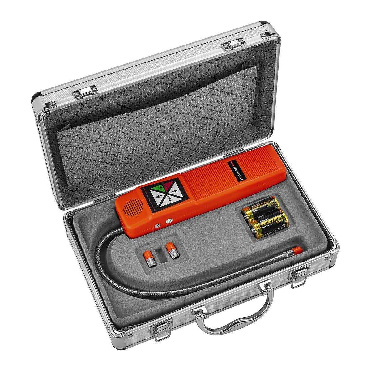 Pittsburgh Automotive Electronic Refrigerant Leak Detector - Image 3
