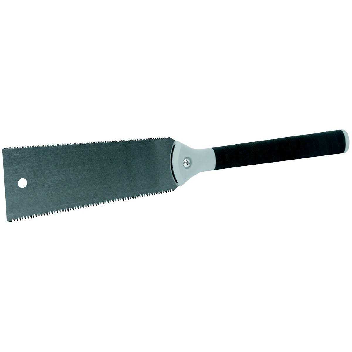 Portland Saw 10 in. Japanese Style Double-Edge Saw